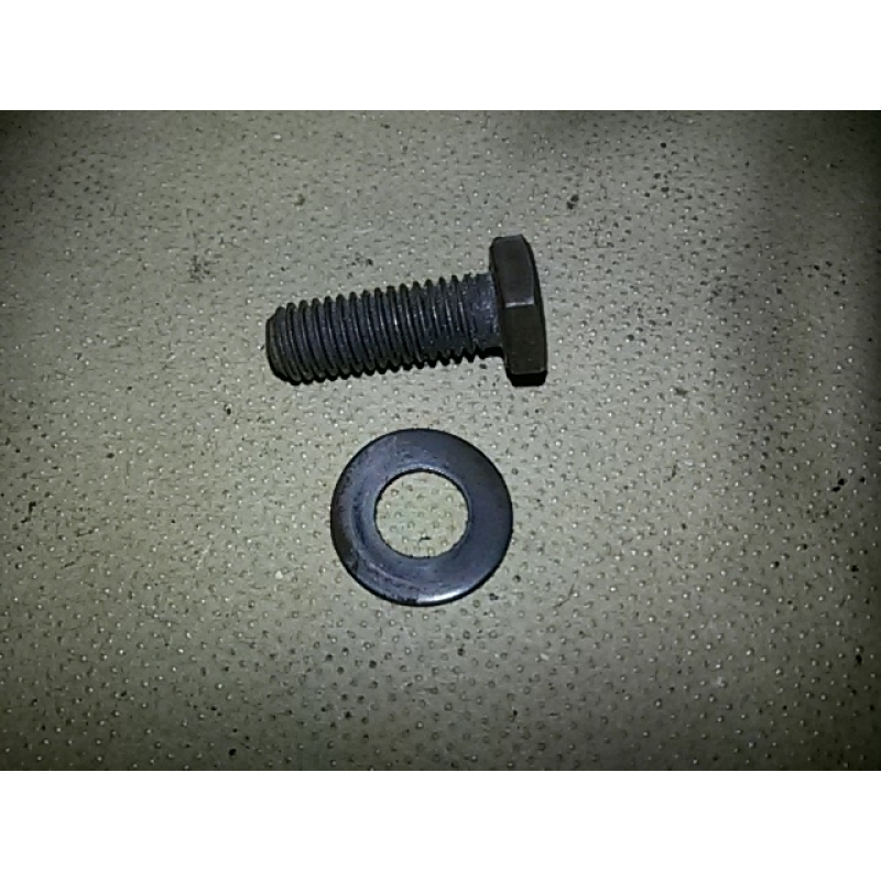 KPL206U bout verto drukgroep gebr